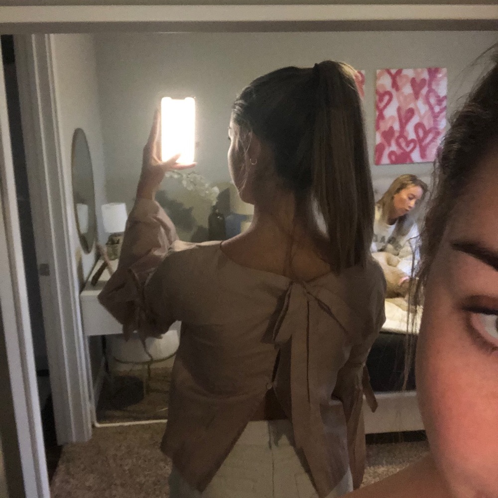 Free People Top